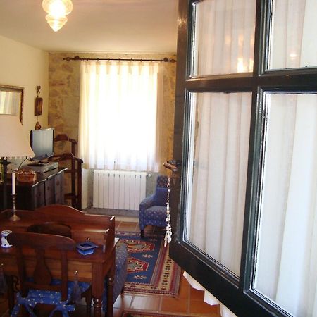 Entre Os Rios - Casa Rural Y Enoturismo Пуэбла-дель-Караминьяль Экстерьер фото