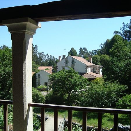 Entre Os Rios - Casa Rural Y Enoturismo Пуэбла-дель-Караминьяль Экстерьер фото