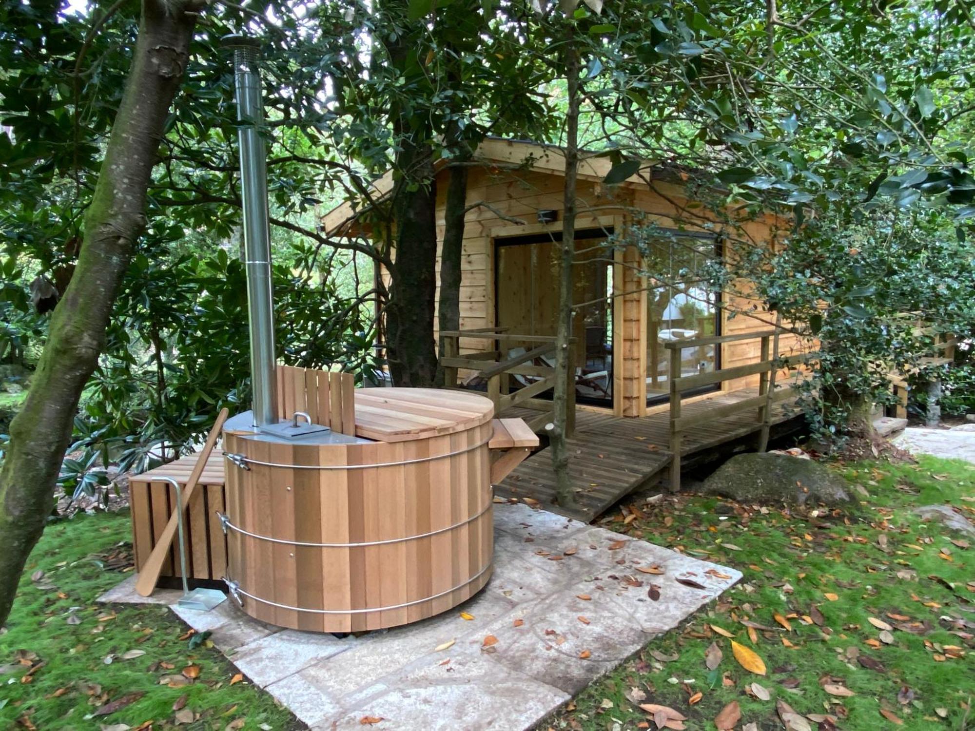 Entre Os Rios - Casa Rural Y Enoturismo Пуэбла-дель-Караминьяль Экстерьер фото